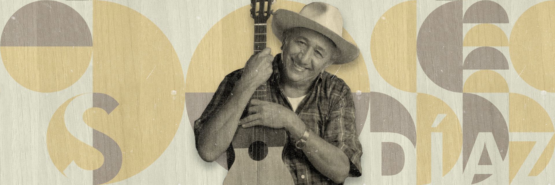Simon Díaz