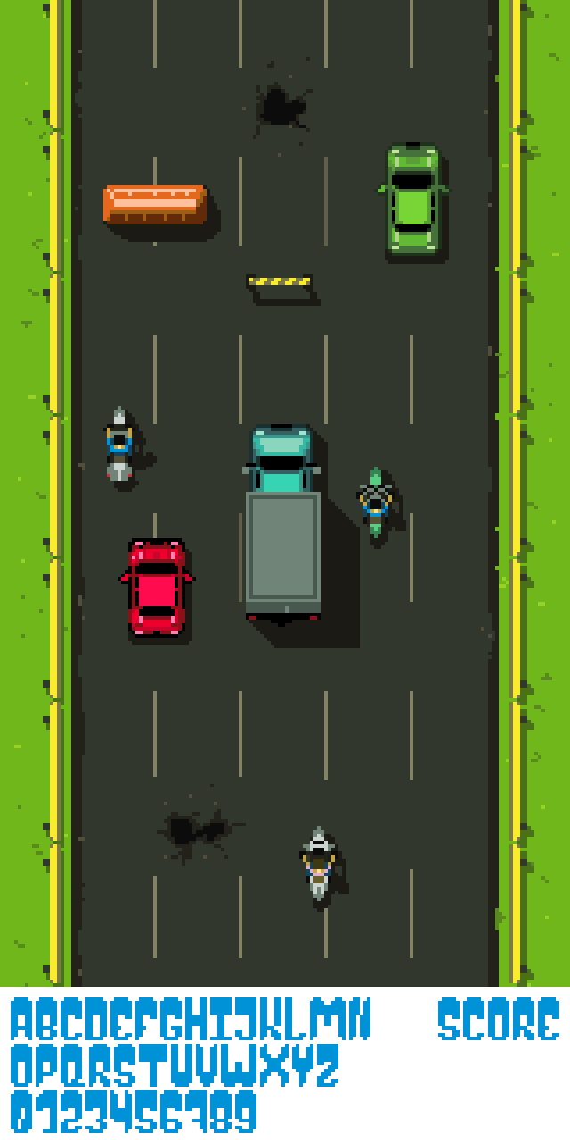 NACIÓN MOTORIZADA